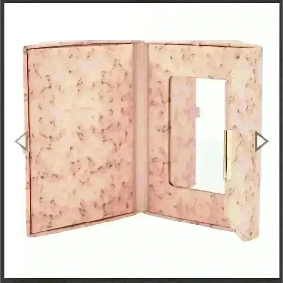 - 🌻NWT ZiGi & MARAiS 4 Slot Travel Case - Picture 3 of 6